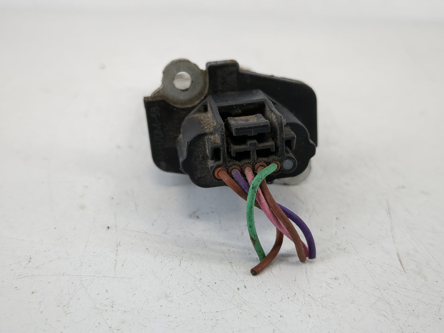 2003-2014 Nissan Murano Mass Air Flow Meter Maf - Oemusedautoparts1.com