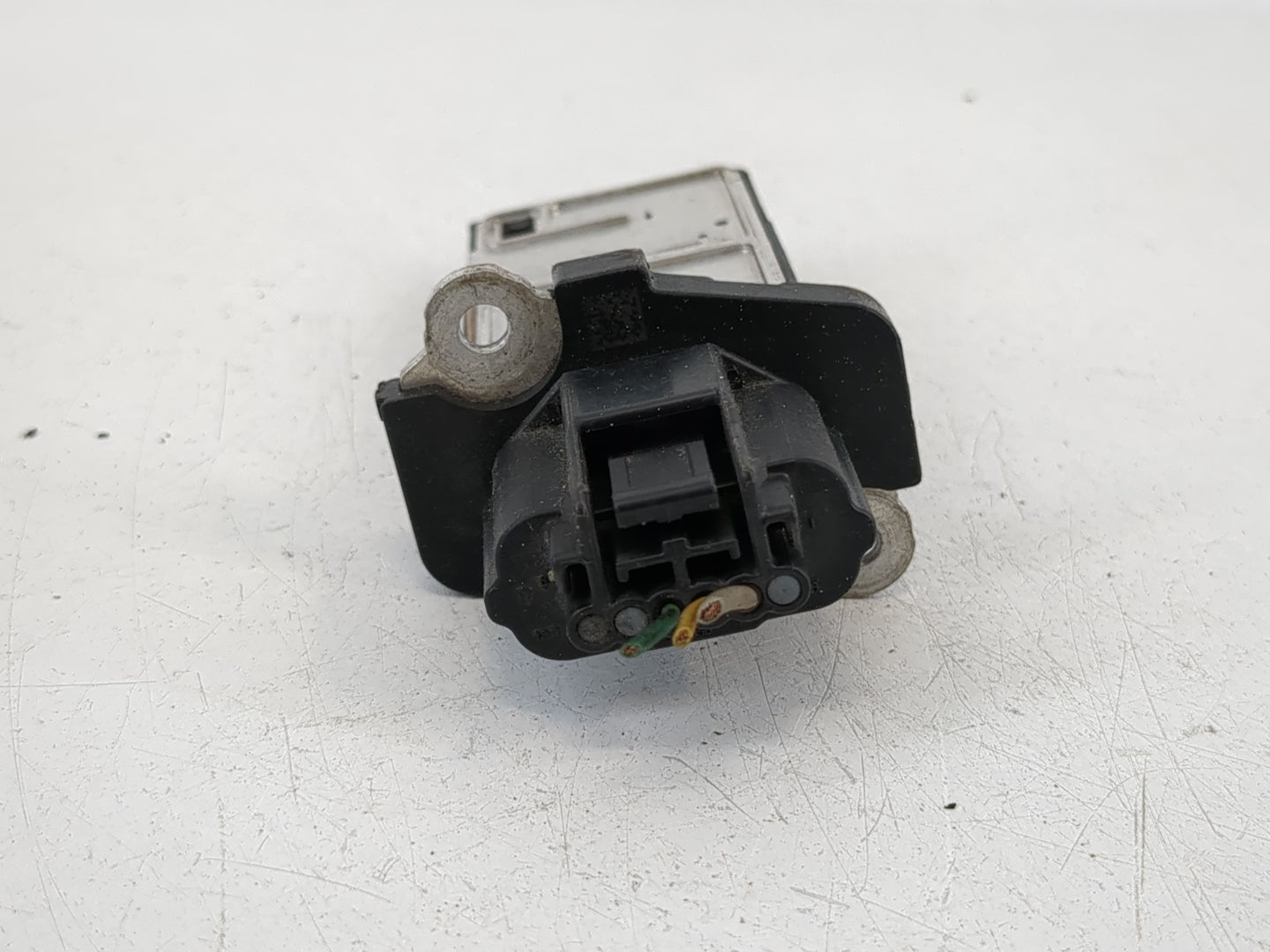 2003-2014 Nissan Murano Mass Air Flow Meter Maf - Oemusedautoparts1.com