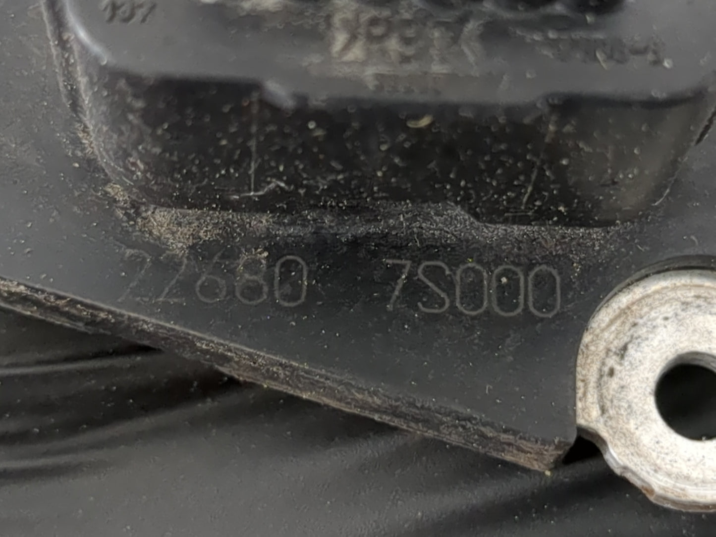 2003-2014 Nissan Murano Mass Air Flow Meter Maf - Oemusedautoparts1.com