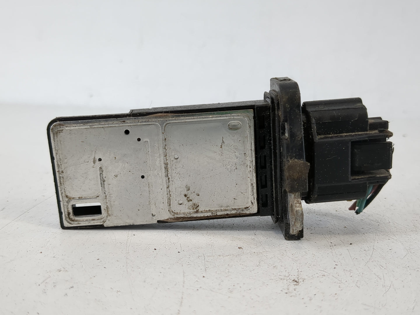 2003-2014 Nissan Murano Mass Air Flow Meter Maf - Oemusedautoparts1.com