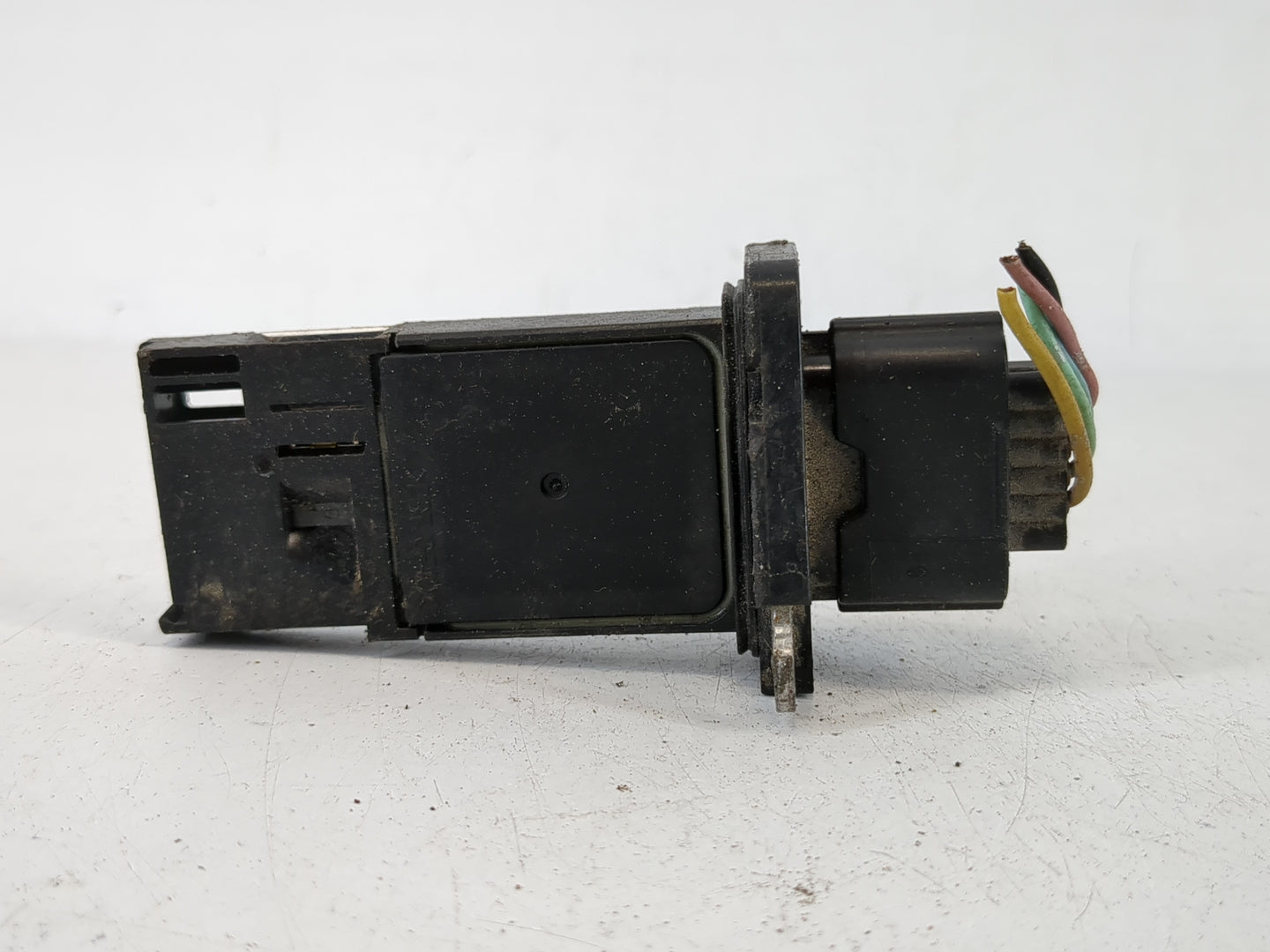 2003-2014 Nissan Murano Mass Air Flow Meter Maf - Oemusedautoparts1.com