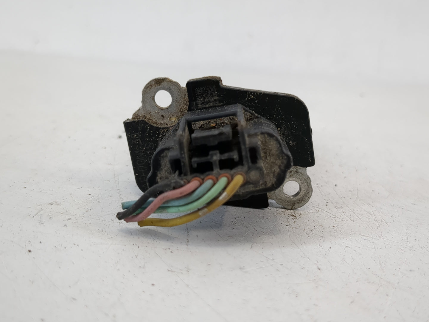 2003-2014 Nissan Murano Mass Air Flow Meter Maf - Oemusedautoparts1.com