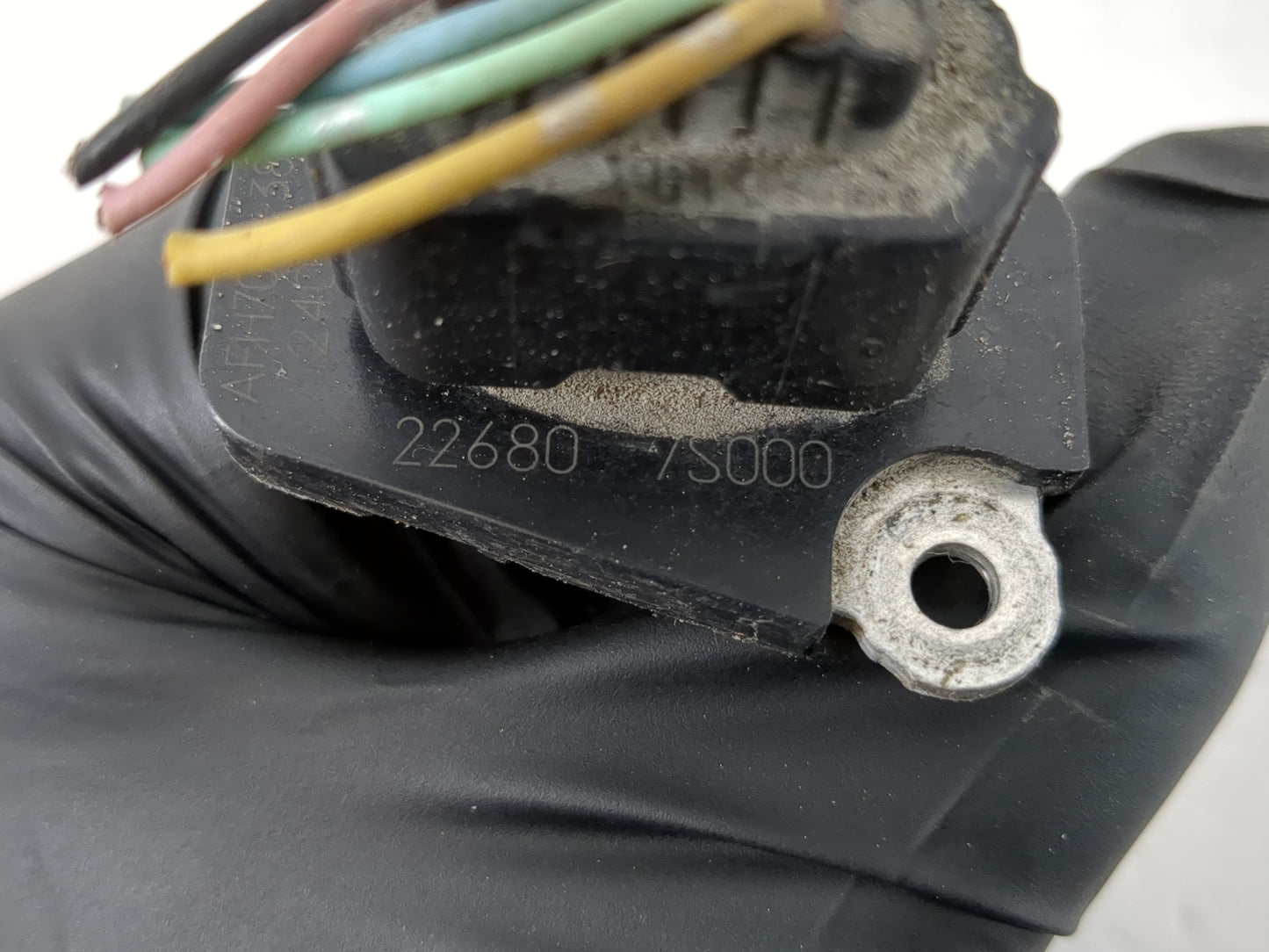 2003-2014 Nissan Murano Mass Air Flow Meter Maf - Oemusedautoparts1.com