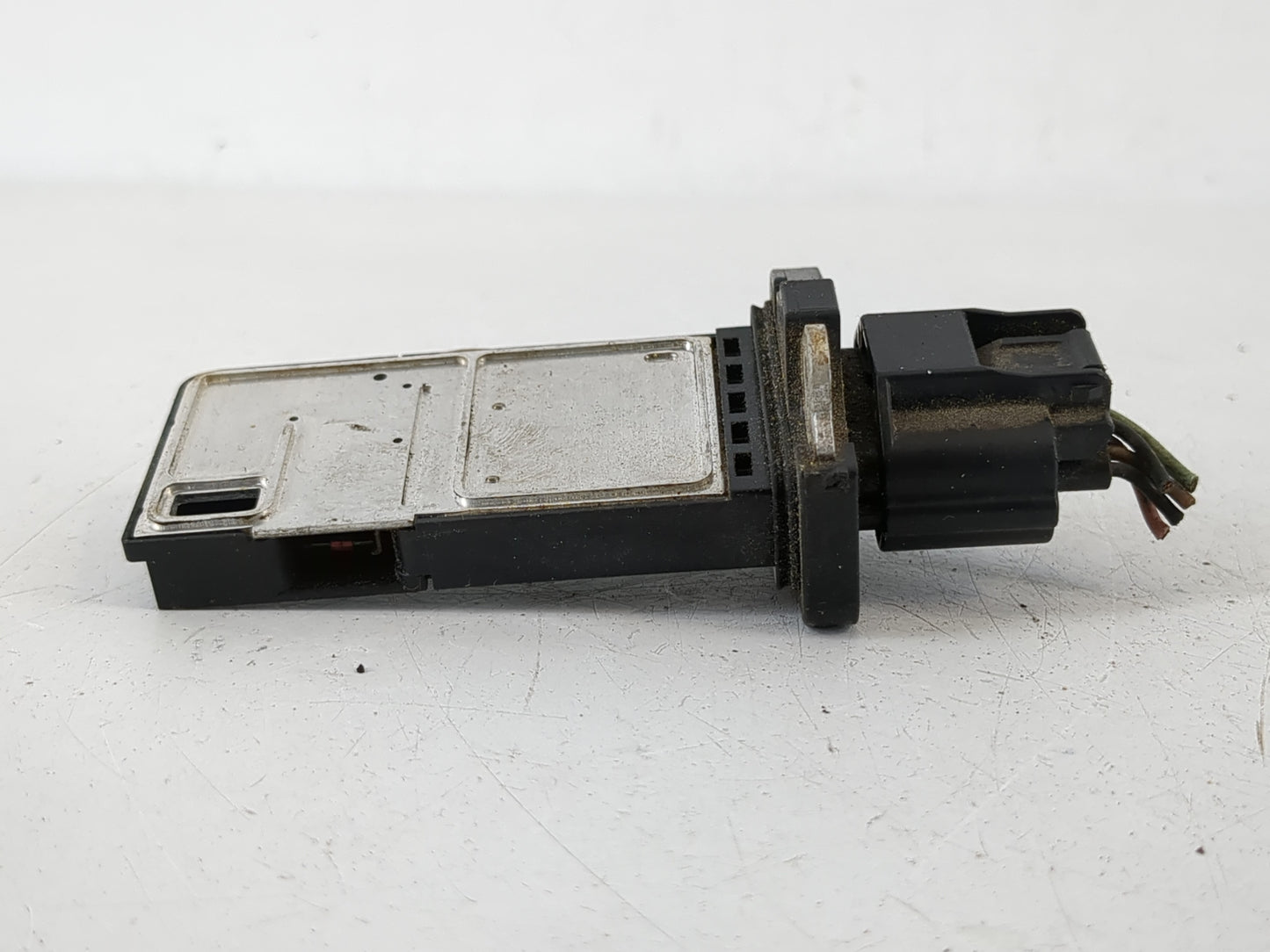 2003-2014 Nissan Murano Mass Air Flow Meter Maf - Oemusedautoparts1.com