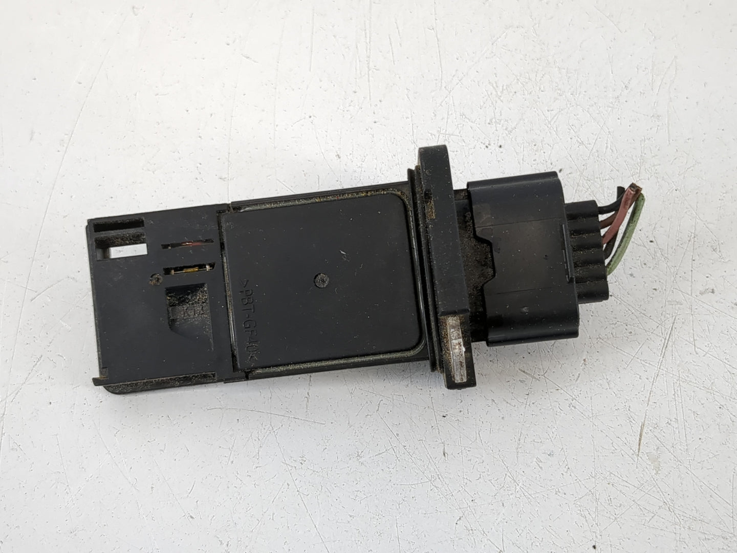 2003-2014 Nissan Murano Mass Air Flow Meter Maf - Oemusedautoparts1.com