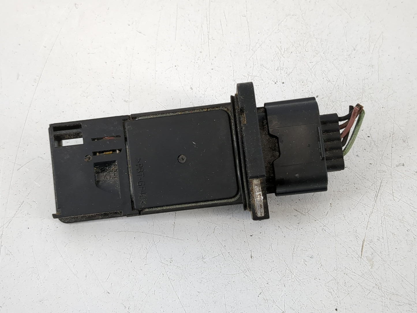 2003-2014 Nissan Murano Mass Air Flow Meter Maf - Oemusedautoparts1.com