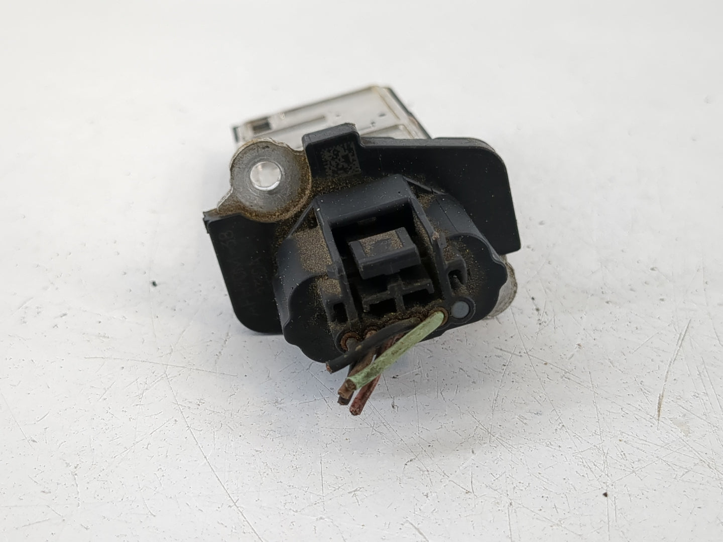 2003-2014 Nissan Murano Mass Air Flow Meter Maf - Oemusedautoparts1.com