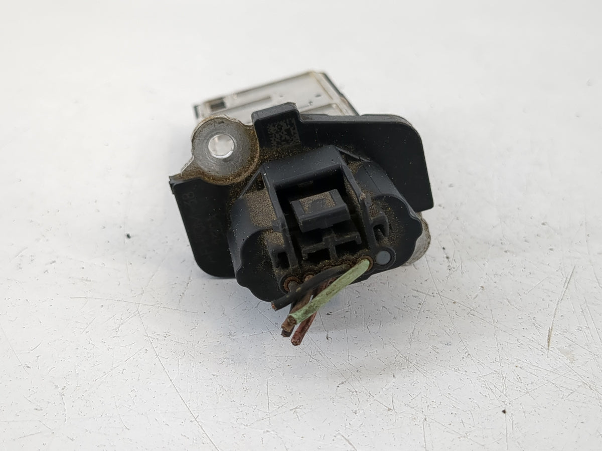 2003-2014 Nissan Murano Mass Air Flow Meter Maf Sensor 1153318 - Oemusedautoparts1.com