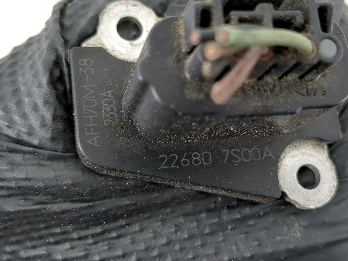 2003-2014 Nissan Murano Mass Air Flow Meter Maf Sensor 1153318 - Oemusedautoparts1.com