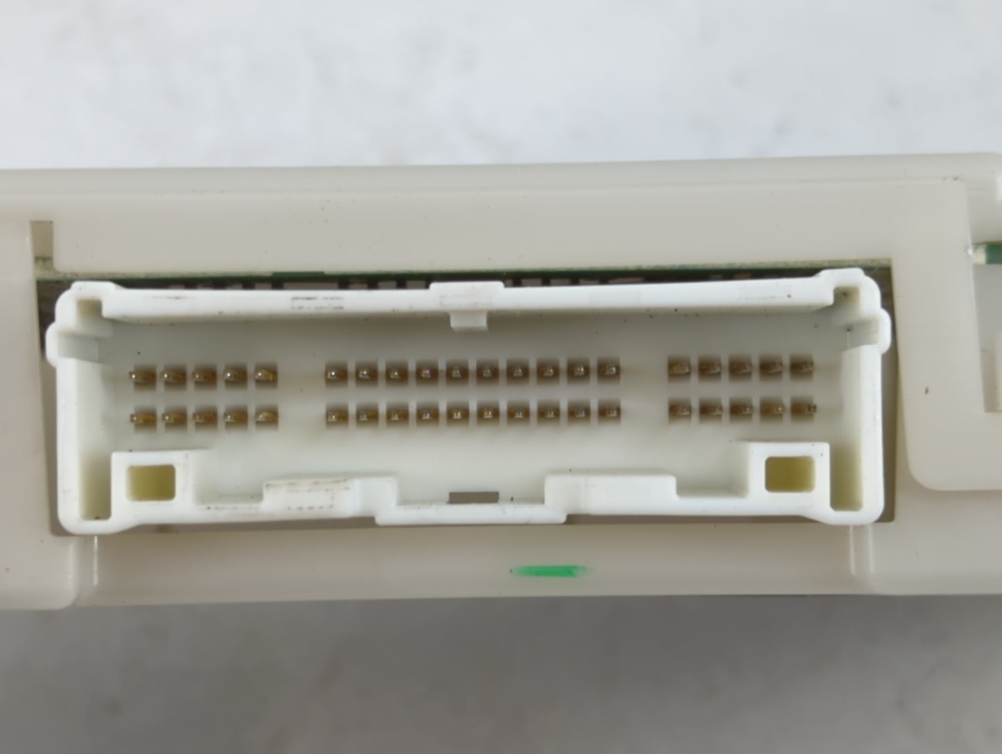 2010-2014 Nissan Murano Temperature Control Module 27760 1aa1e - Oemusedautoparts1.com