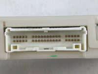 2010-2014 Nissan Murano Temperature Control Module 27760 1aa1e - Oemusedautoparts1.com