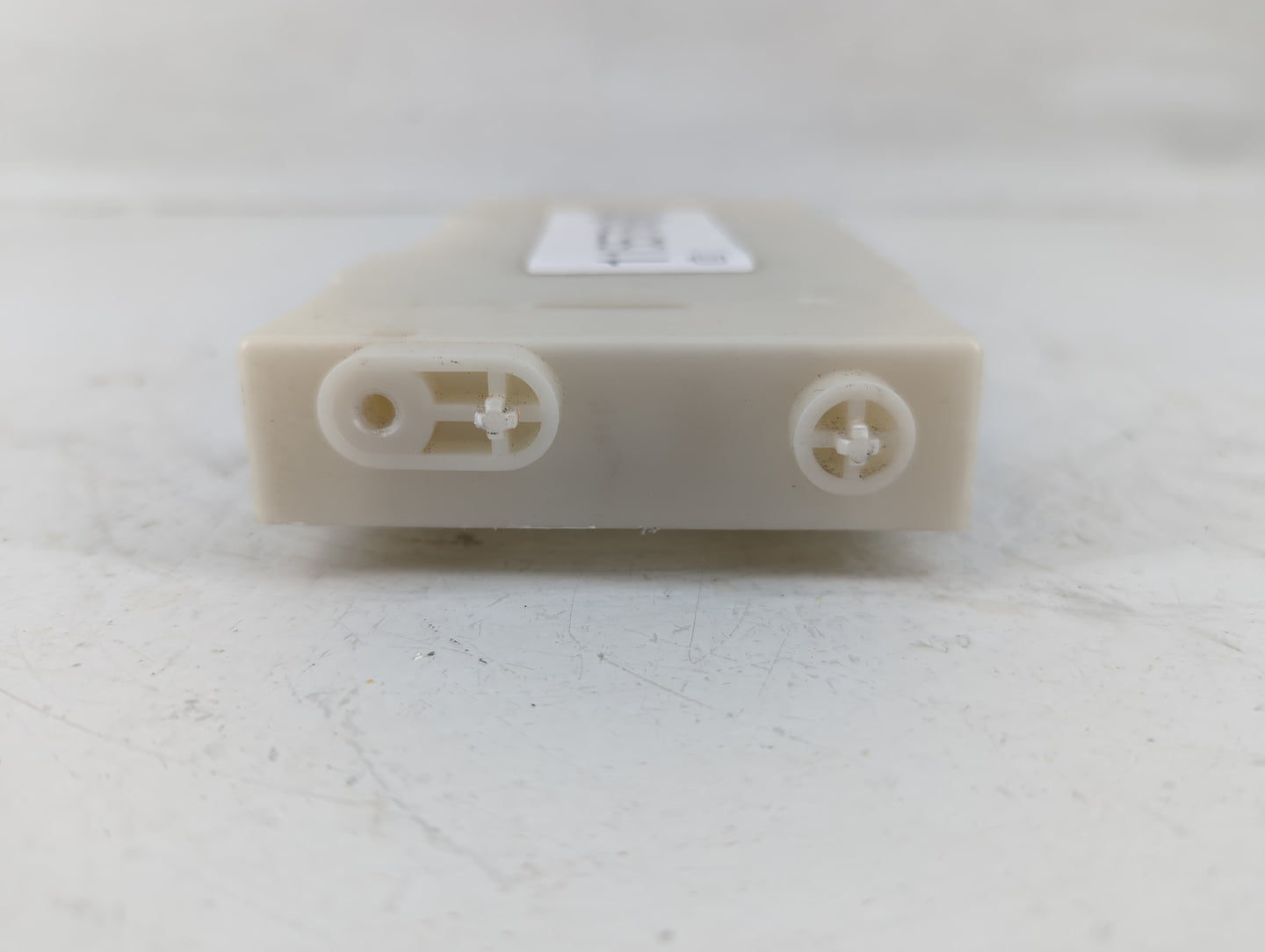 2010-2014 Nissan Murano Temperature Control Module 27760 1aa1e - Oemusedautoparts1.com