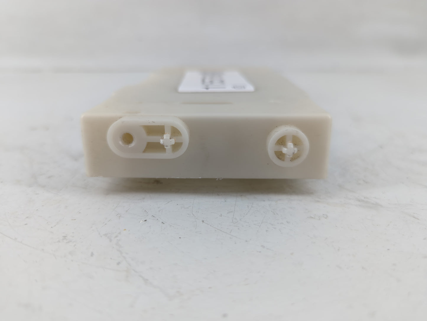 2010-2014 Nissan Murano Temperature Control Module 27760 1aa1e - Oemusedautoparts1.com