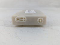 2010-2014 Nissan Murano Temperature Control Module 27760 1aa1e - Oemusedautoparts1.com