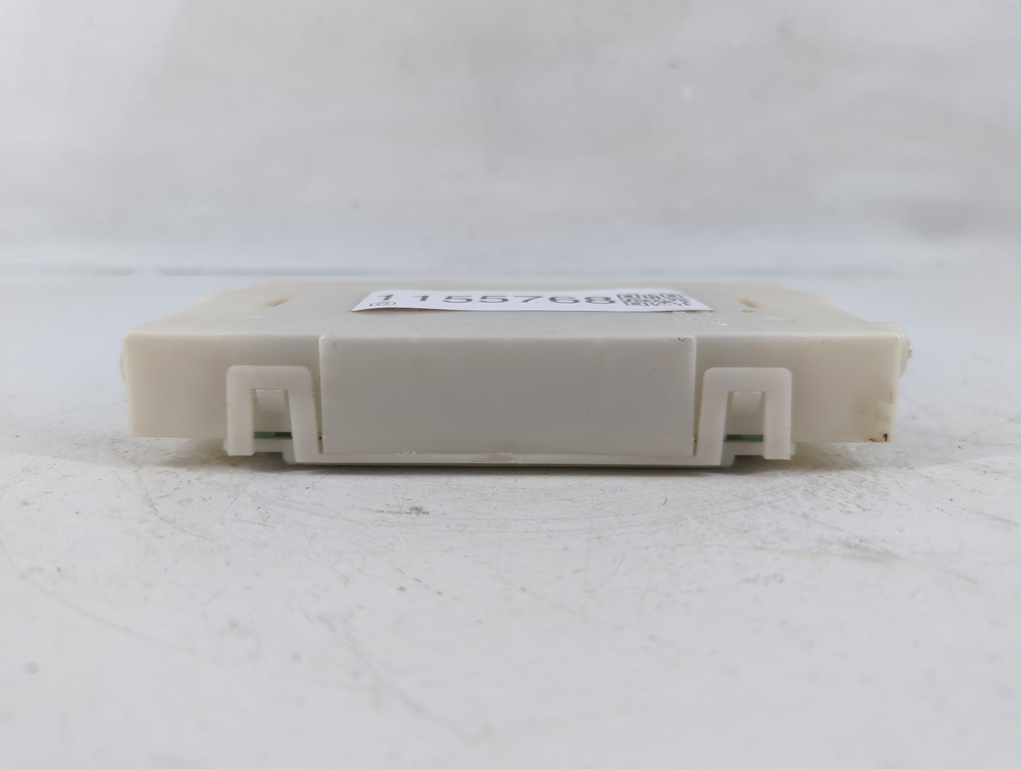 2010-2014 Nissan Murano Temperature Control Module 27760 1aa1e - Oemusedautoparts1.com