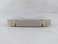 2010-2014 Nissan Murano Temperature Control Module 27760 1aa1e - Oemusedautoparts1.com
