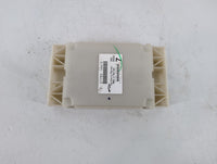 2010-2014 Nissan Murano Temperature Control Module 27760 1aa1e - Oemusedautoparts1.com