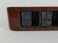 2009-2014 Nissan Murano Master Power Window Switch Replacement Driver Side Left P/N:80961 1AA6A Fits OEM Used Auto Parts - O