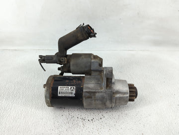 2009-2013 Nissan Murano Car Starter Motor Solenoid OEM P/N:M000TA0072 23300 JA10C Fits OEM Used Auto Parts - Oemusedautopart