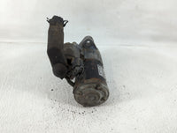 2009-2013 Nissan Murano Car Starter Motor Solenoid OEM P/N:M000TA0072 23300 JA10C Fits OEM Used Auto Parts - Oemusedautopart