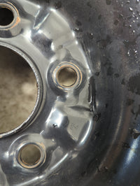 2003-2015 Nissan Murano Spare Donut Tire Wheel Rim Oem 1176067 - Oemusedautoparts1.com