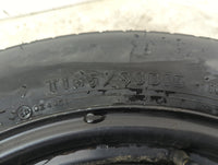 2003-2015 Nissan Murano Spare Donut Tire Wheel Rim Oem 1176067 - Oemusedautoparts1.com