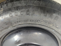 2003-2015 Nissan Murano Spare Donut Tire Wheel Rim Oem 1176067 - Oemusedautoparts1.com