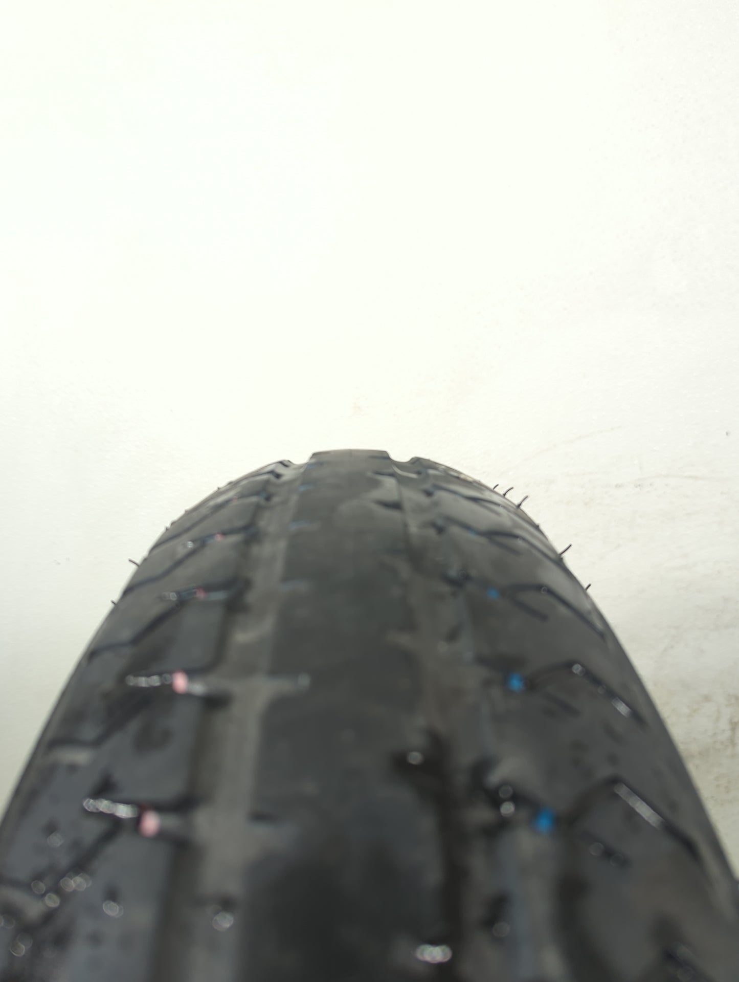 2003-2015 Nissan Murano Spare Donut Tire Wheel Rim Oem 1176067 - Oemusedautoparts1.com