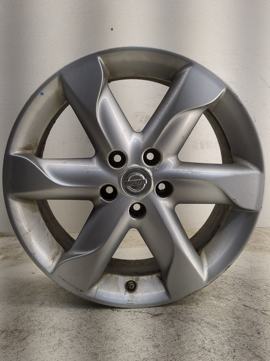 2009-2010 Nissan Murano Oem Wheel Rim - Oemusedautoparts1.com
