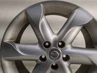 2009-2010 Nissan Murano Oem Wheel Rim - Oemusedautoparts1.com