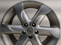 2009-2010 Nissan Murano Oem Wheel Rim - Oemusedautoparts1.com