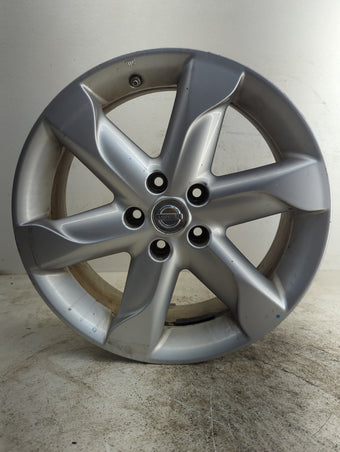 compare product 2009-2010 Nissan Murano Oem Wheel Rim