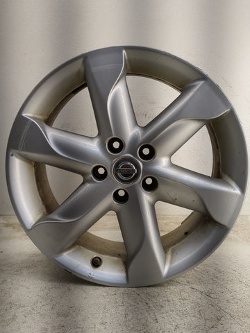 2009-2010 Nissan Murano Oem Wheel Rim - Oemusedautoparts1.com