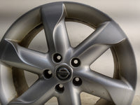 2009-2010 Nissan Murano Oem Wheel Rim - Oemusedautoparts1.com