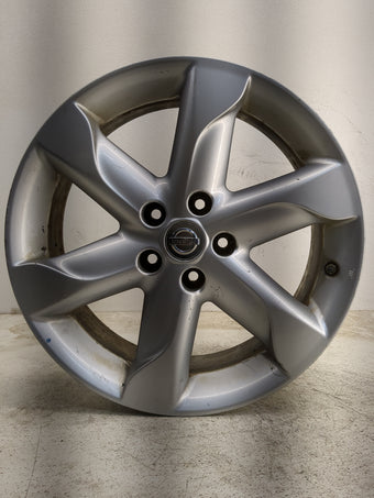 compare product 2009-2010 Nissan Murano Oem Wheel Rim