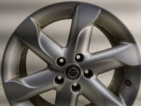 2009-2010 Nissan Murano Oem Wheel Rim - Oemusedautoparts1.com