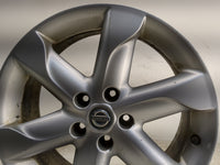 2009-2010 Nissan Murano Oem Wheel Rim - Oemusedautoparts1.com