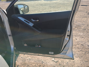 compare product 2010 Nissan Murano Front Right Passenger Interior Door Panel Trim