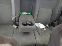 2010 Nissan Murano Rear Seat Oem - Oemusedautoparts1.com
