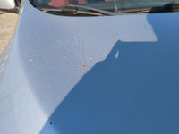 2009-2014 Nissan Murano Hood Oem - Oemusedautoparts1.com