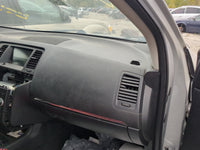 2009-2014 Nissan Murano Air Bag Passenger Right Dashboard OEM Fits Fits 2009 2010 2011 2012 2013 2014 OEM Used Auto Parts - 