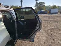 2010 Nissan Murano Passenger Rear Door Oem - Oemusedautoparts1.com