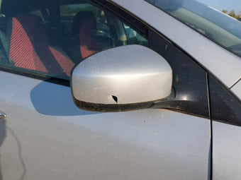 compare product 2009-2014 Nissan Murano Passenger Side View Mirror - Right Door Mirror OEM Used