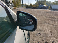 2009-2014 Nissan Murano Passenger Side View Mirror - Right Door Mirror OEM Used - Oemusedautoparts1.com