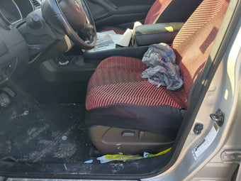 compare product 2009-2014 Nissan Murano Driver Front Seat Oem