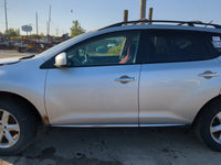 2010-2010 Nissan Murano Driver Front Door Oem - Oemusedautoparts1.com