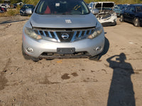 2010-2010 Nissan Murano Front Bumper - Oem - Oemusedautoparts1.com