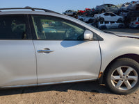 2010-2010 Nissan Murano Passenger Front Door Oem - Oemusedautoparts1.com