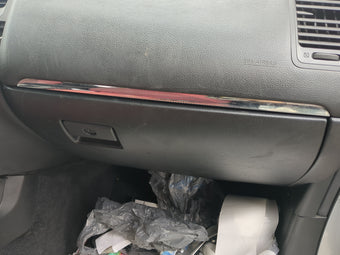 compare product 2010 Nissan Murano Passenger Glove Box Door Storage Compartment