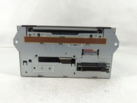 2009-2010 Nissan Murano Radio AM FM Cd Player Receiver Replacement P/N:25915 1AA9A Fits Fits 2009 2010 OEM Used Auto Parts -